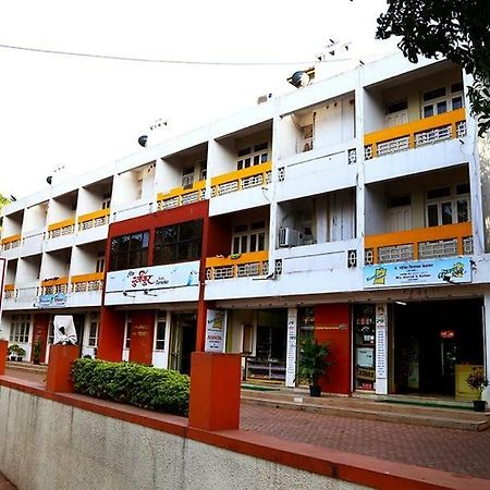 Hotel Durvankur 甘帕普拉 外观 照片