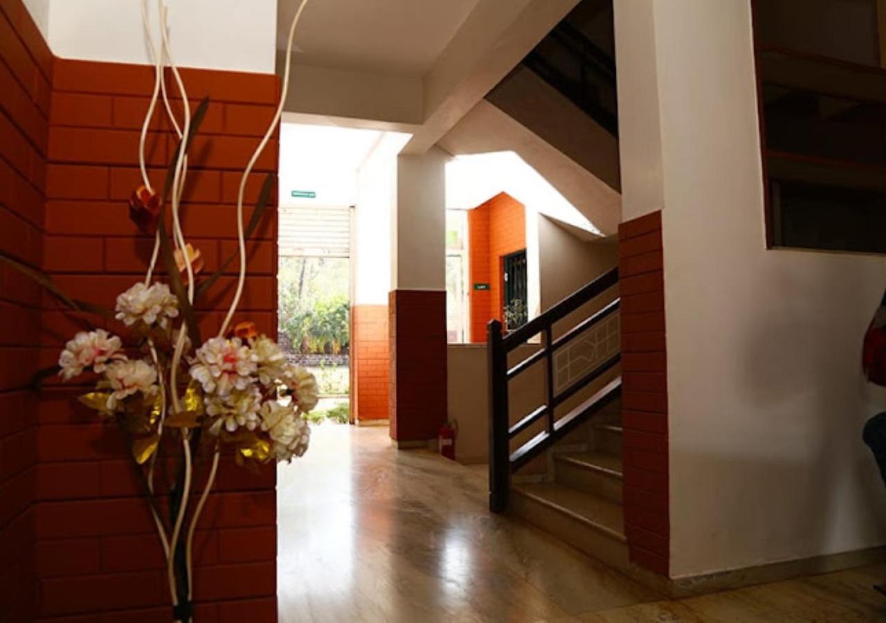 Hotel Durvankur 甘帕普拉 外观 照片