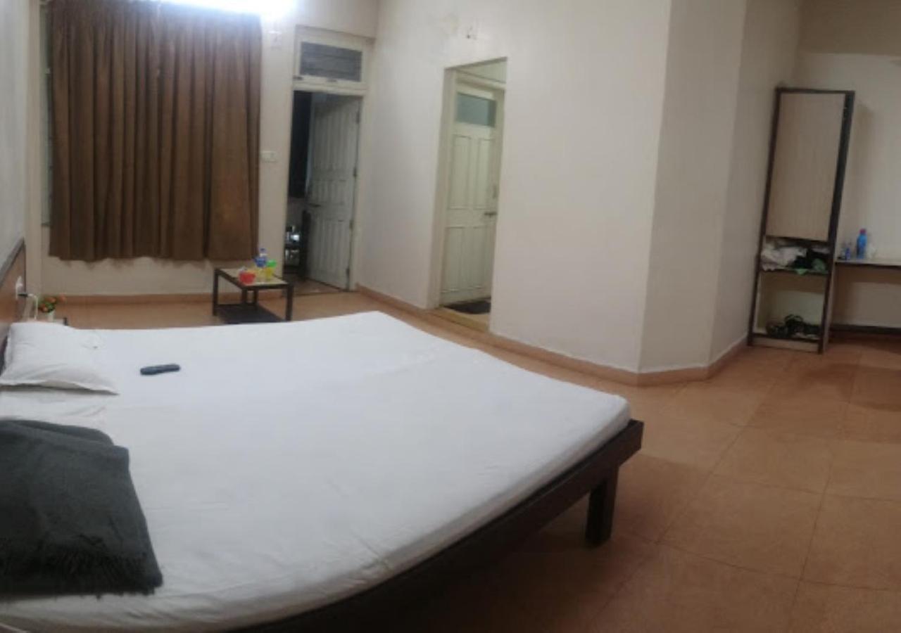 Hotel Durvankur 甘帕普拉 外观 照片