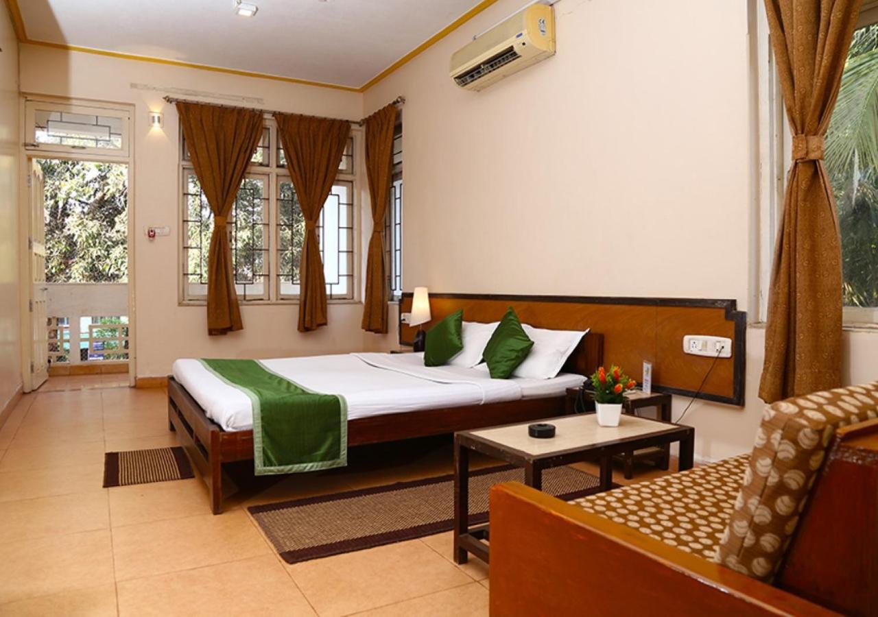 Hotel Durvankur 甘帕普拉 外观 照片