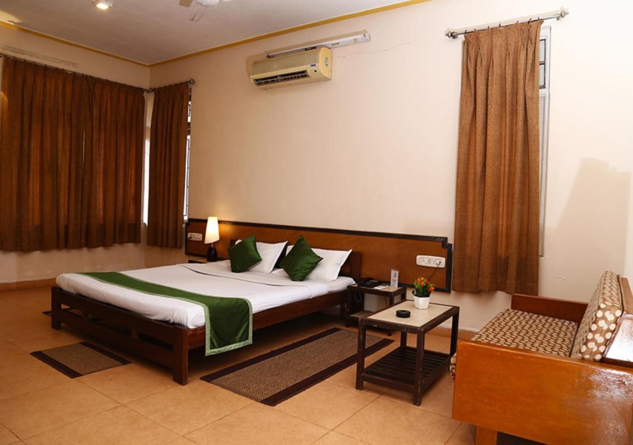Hotel Durvankur 甘帕普拉 外观 照片