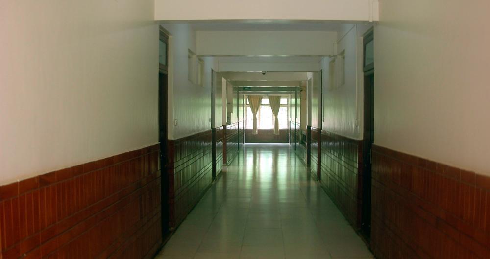 Hotel Durvankur 甘帕普拉 外观 照片