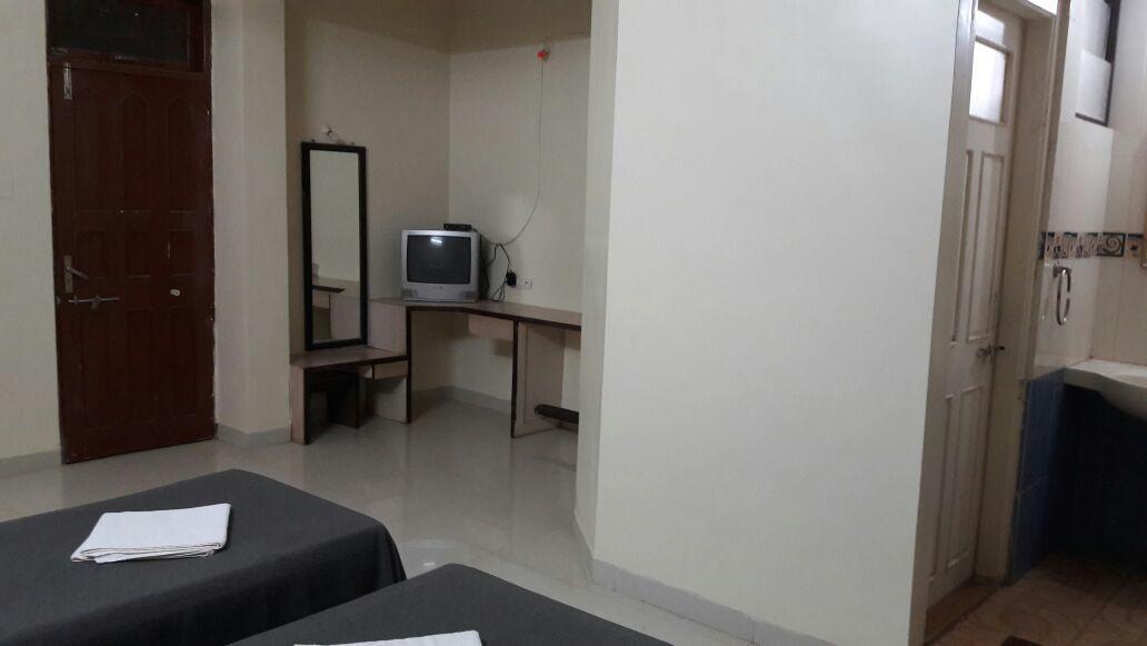 Hotel Durvankur 甘帕普拉 外观 照片