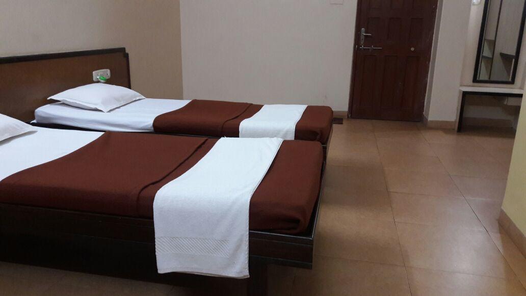 Hotel Durvankur 甘帕普拉 外观 照片