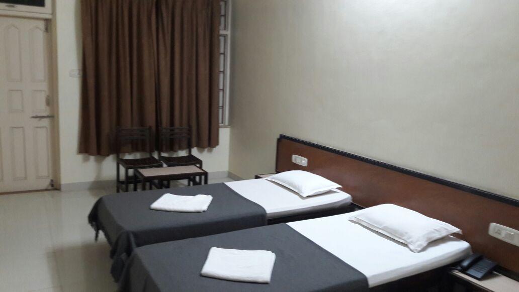 Hotel Durvankur 甘帕普拉 外观 照片