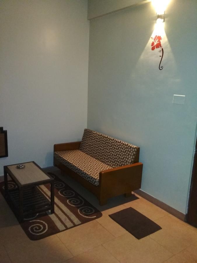 Hotel Durvankur 甘帕普拉 外观 照片